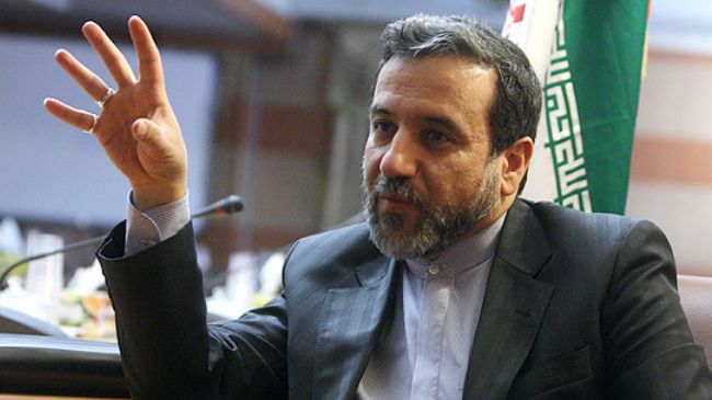 “Irán ve "Positivos y Constructivos" Diálogos Nucleares con EEUU”
